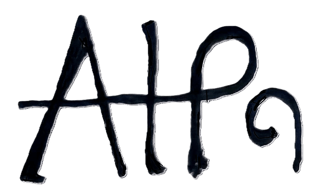 Alpha Logo
