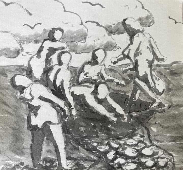 Painting