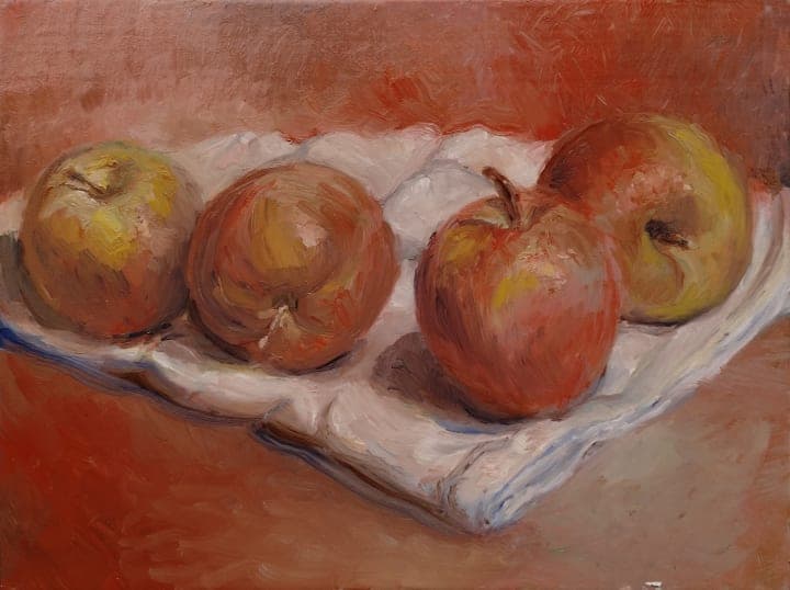 Painting