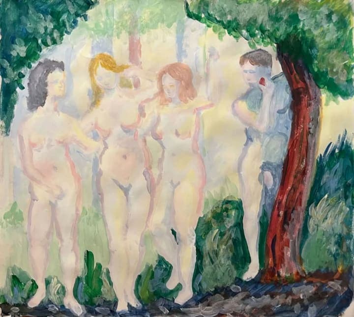 Painting